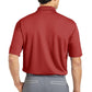 DISCONTINUED Nike Dri-FIT Micro Pique Polo. 363807 [Varsity Red] - DFW Impression