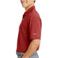DISCONTINUED Nike Dri-FIT Micro Pique Polo. 363807 [Varsity Red] - DFW Impression