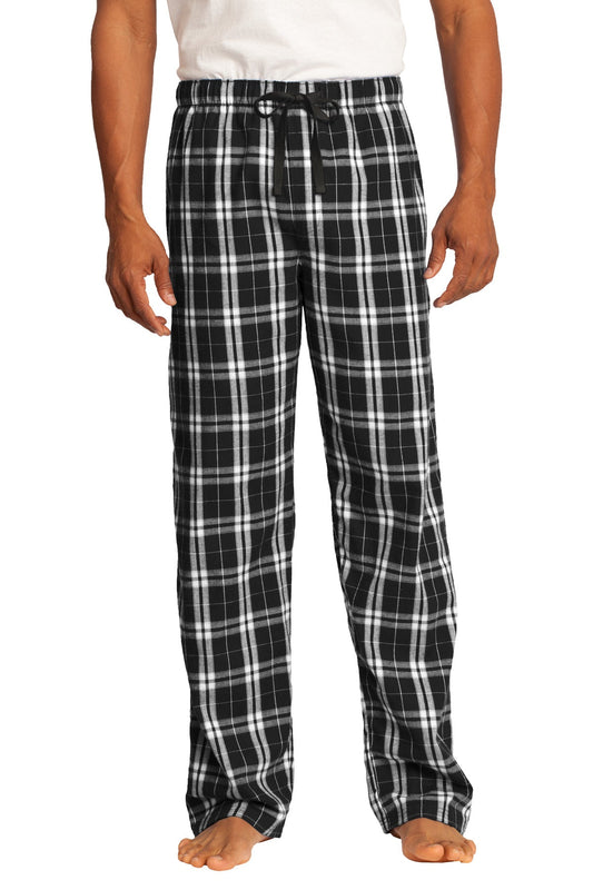 District® Flannel Plaid Pant. DT1800 - DFW Impression