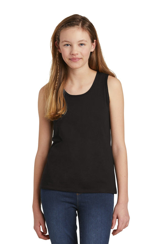 District ® Girls V.I.T. ™ Tank. DT6303YG - DFW Impression