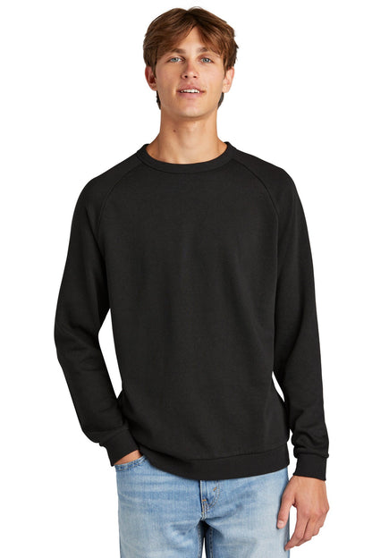 District® Perfect Tri® Fleece Crewneck Sweatshirt DT1304 - DFW Impression