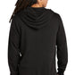 District® Perfect Tri® Fleece Full-Zip Hoodie DT1302 - DFW Impression