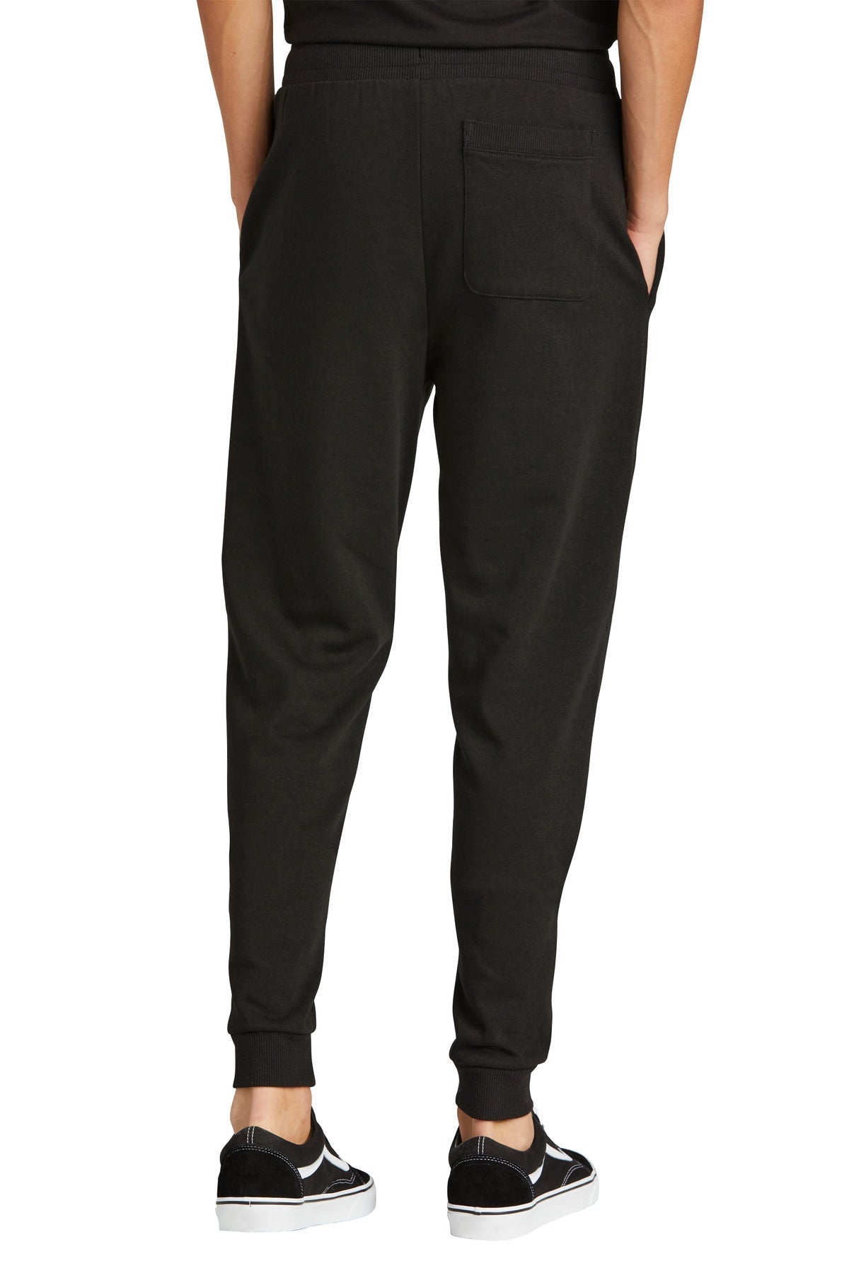 District® Perfect Tri® Fleece Jogger DT1307 - DFW Impression