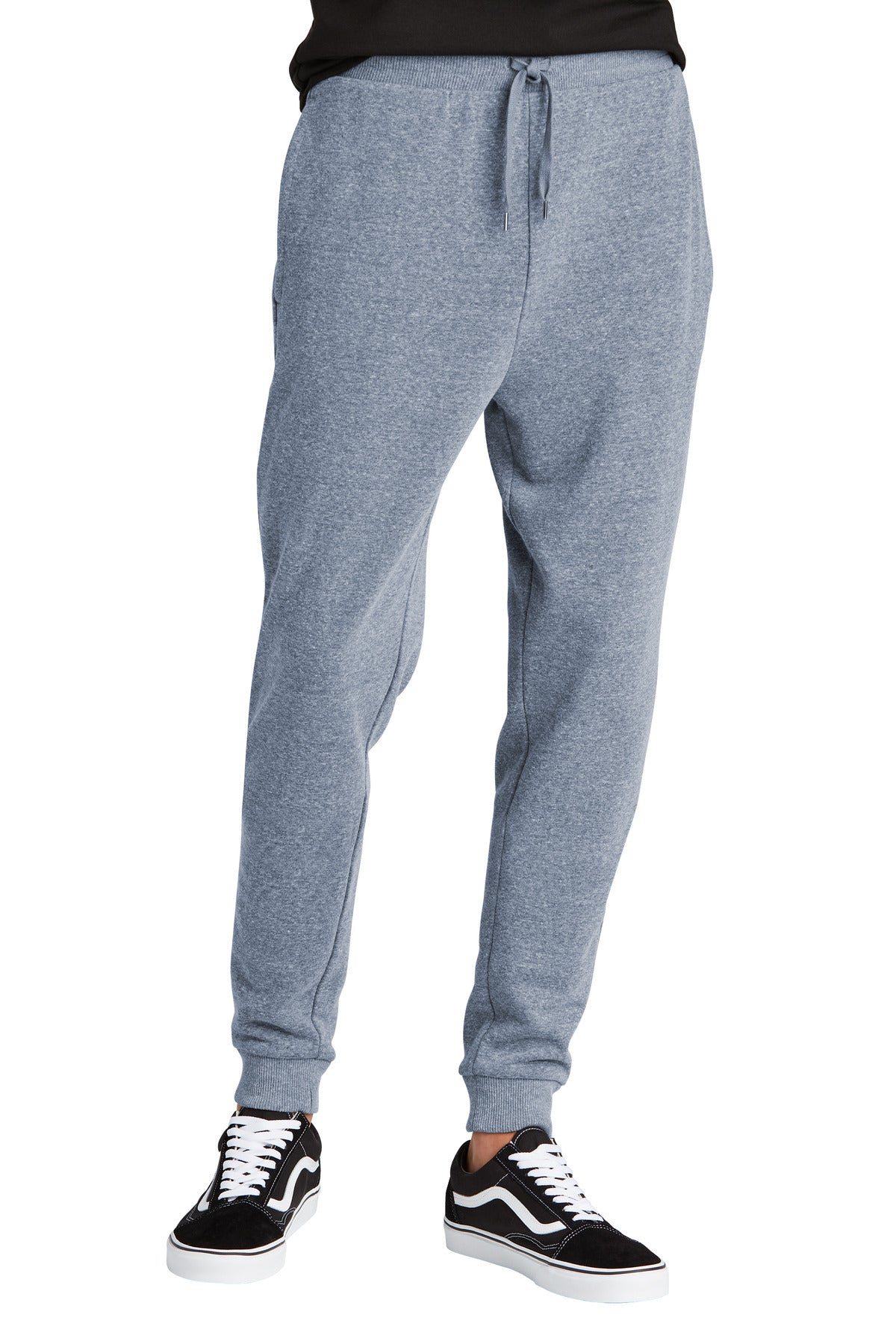 District® Perfect Tri® Fleece Jogger DT1307 - DFW Impression