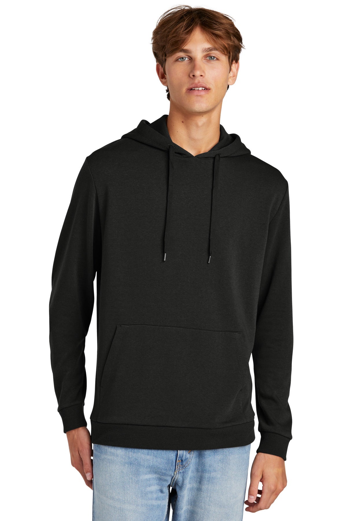 District® Perfect Tri® Fleece Pullover Hoodie DT1300 - DFW Impression