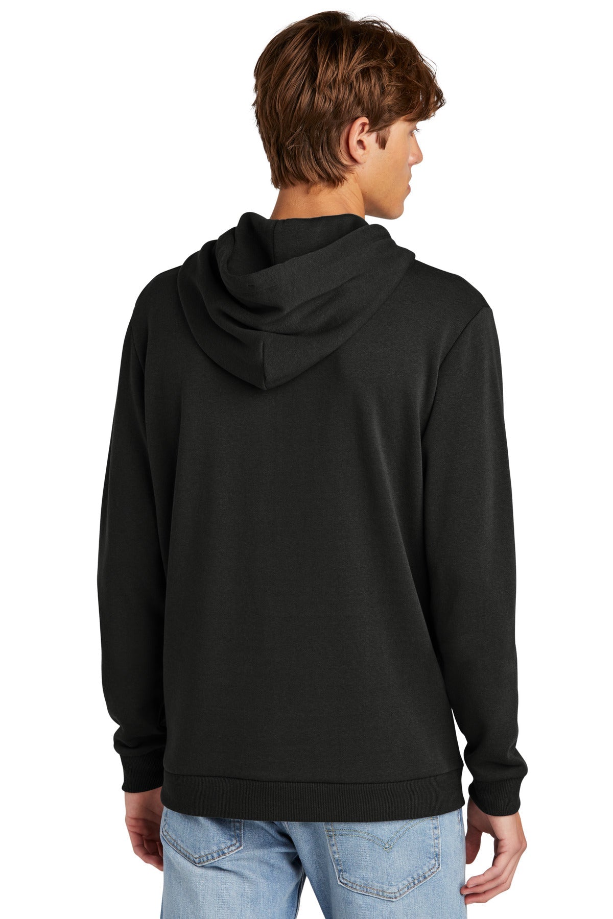 District® Perfect Tri® Fleece Pullover Hoodie DT1300 - DFW Impression