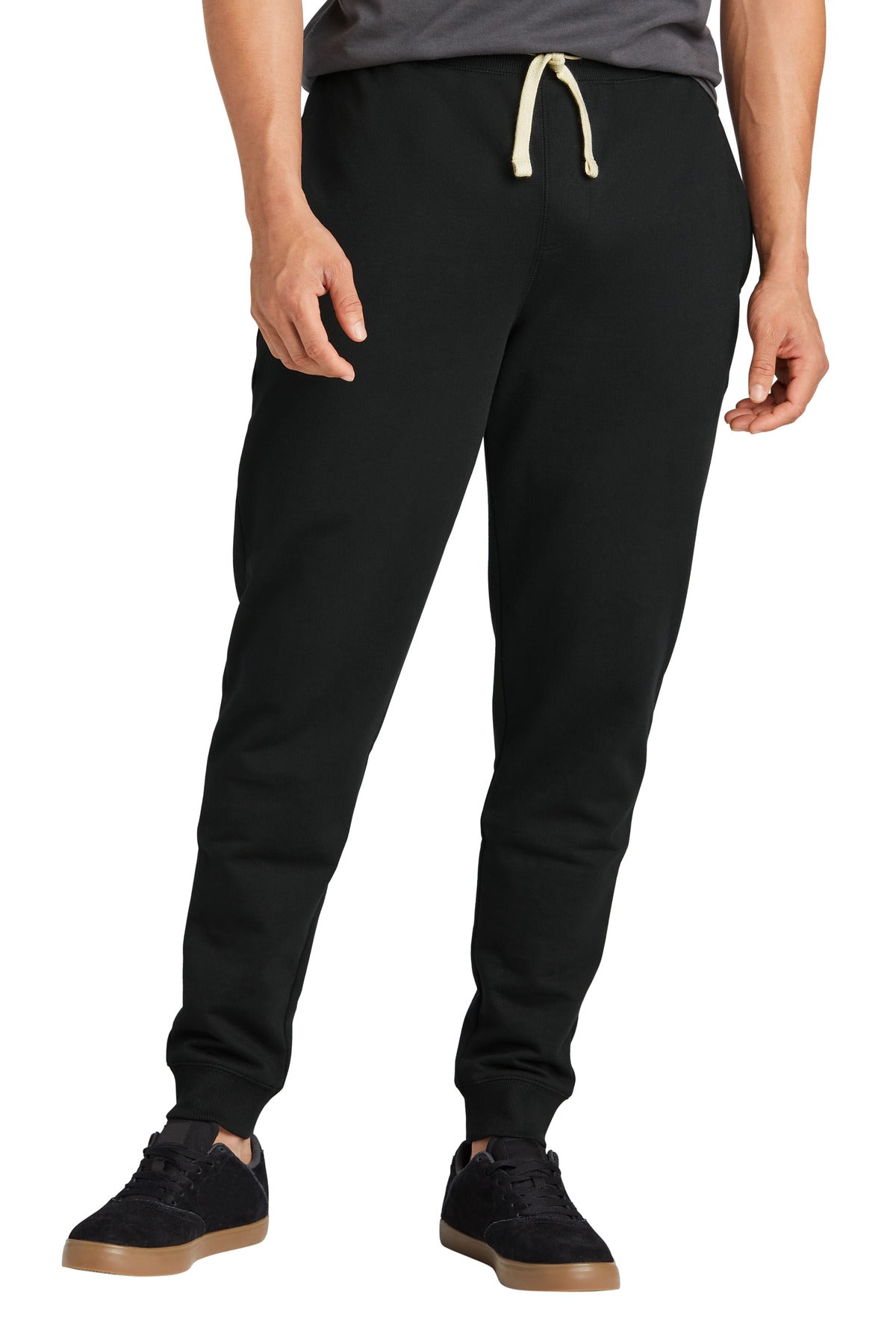 District® Re-Fleece™ Jogger DT8107 - DFW Impression