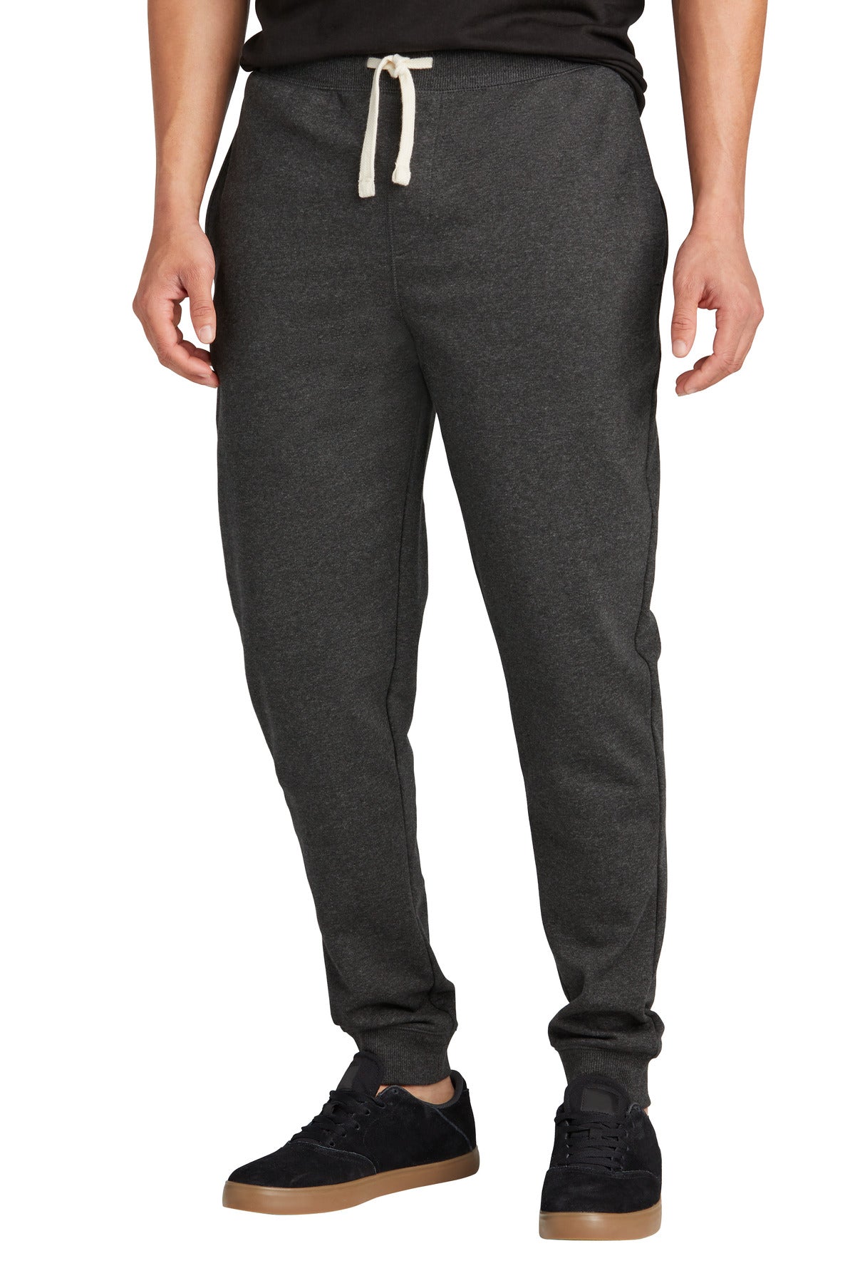 District® Re-Fleece™ Jogger DT8107 - DFW Impression