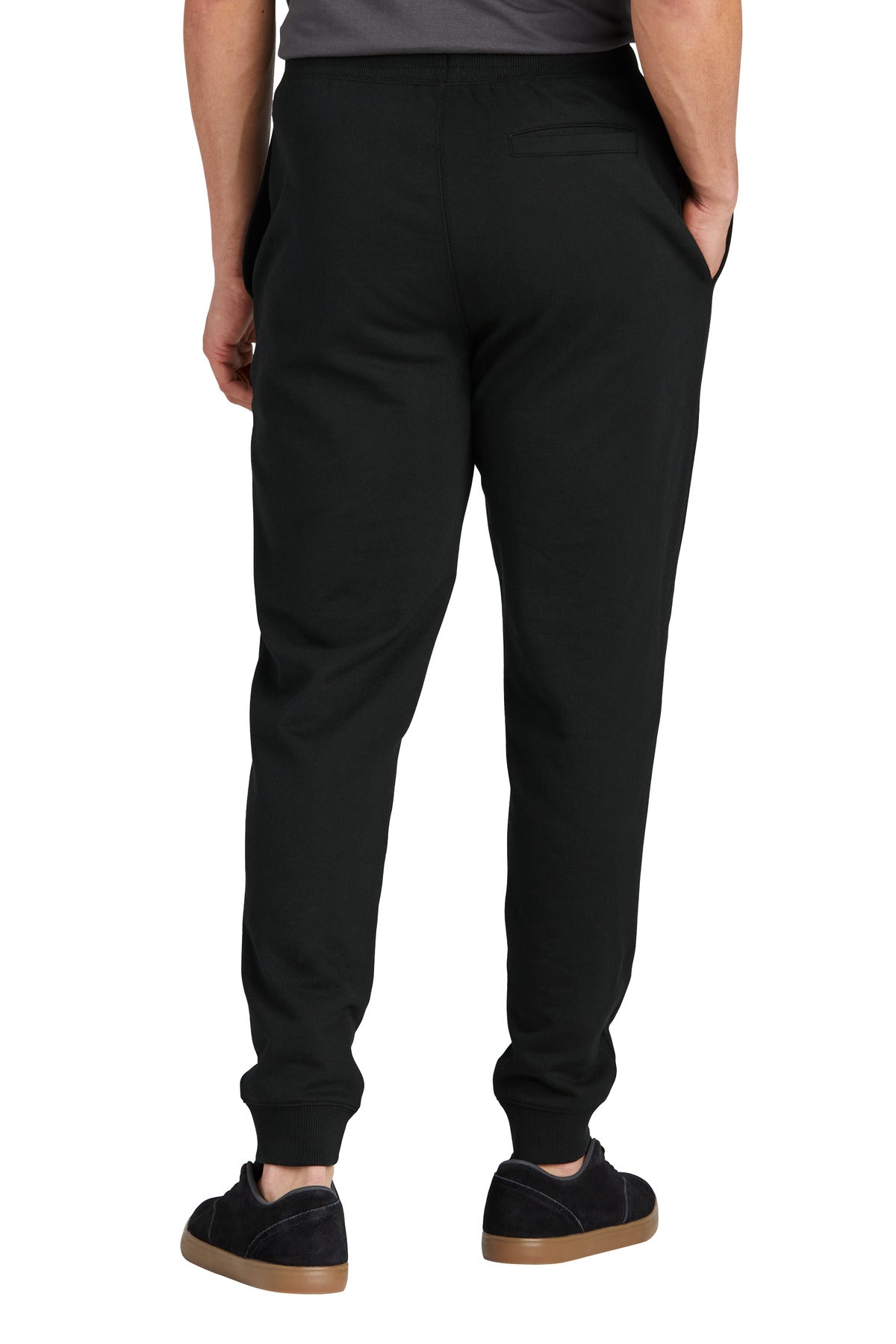 District® Re-Fleece™ Jogger DT8107 - DFW Impression