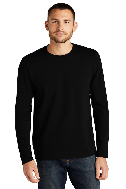 District® Re-Tee® Long Sleeve DT8003 - DFW Impression