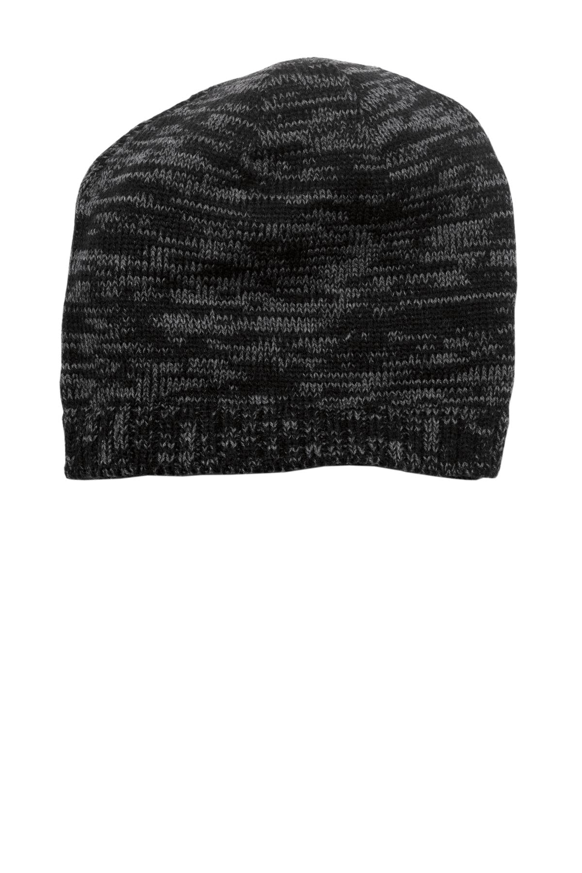 District® Spaced-Dyed Beanie DT620 - DFW Impression