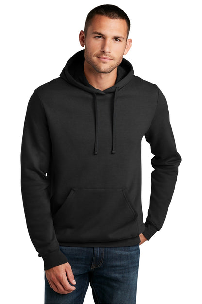 District® The Concert Fleece® Hoodie. DT810 - DFW Impression