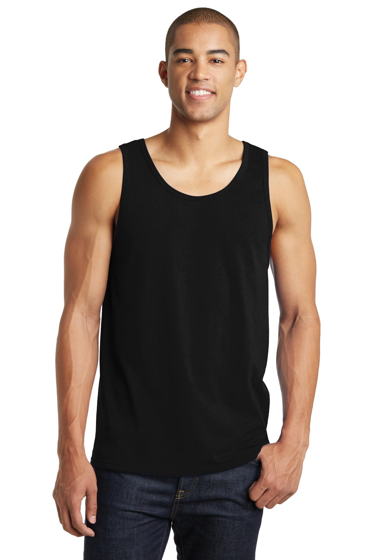 District® The Concert Tank®. DT5300 [Black] - DFW Impression