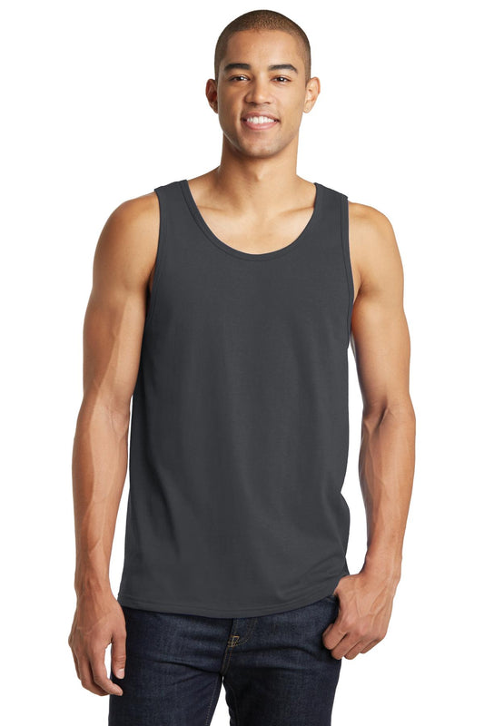 District® The Concert Tank®. DT5300 [Charcoal] - DFW Impression