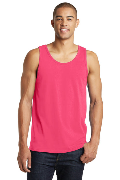 District® The Concert Tank®. DT5300 [Neon Pink] - DFW Impression