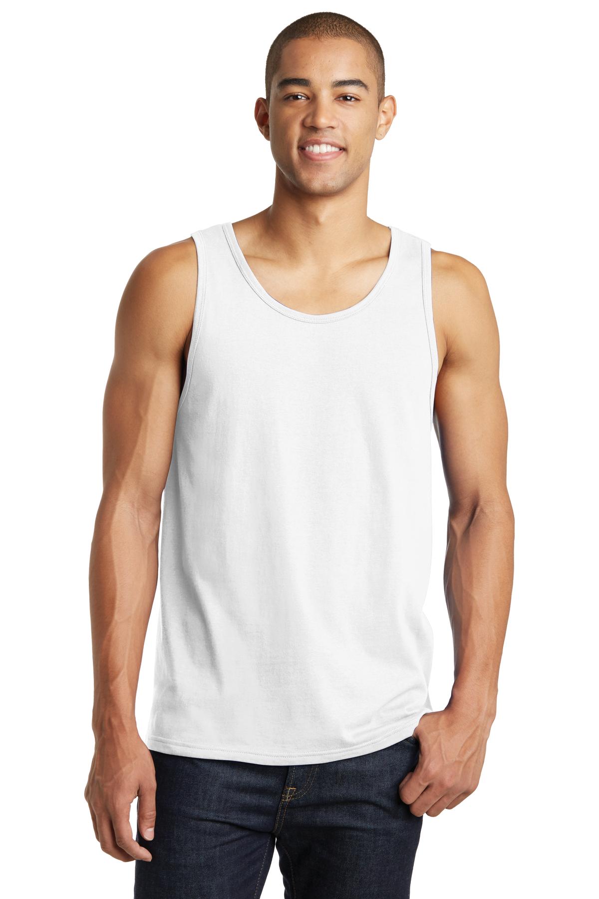 District® The Concert Tank®. DT5300 [White] - DFW Impression