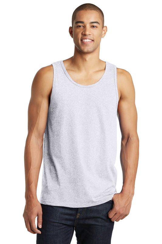 District® The Concert Tank®. DT5300 [White Heather] - DFW Impression