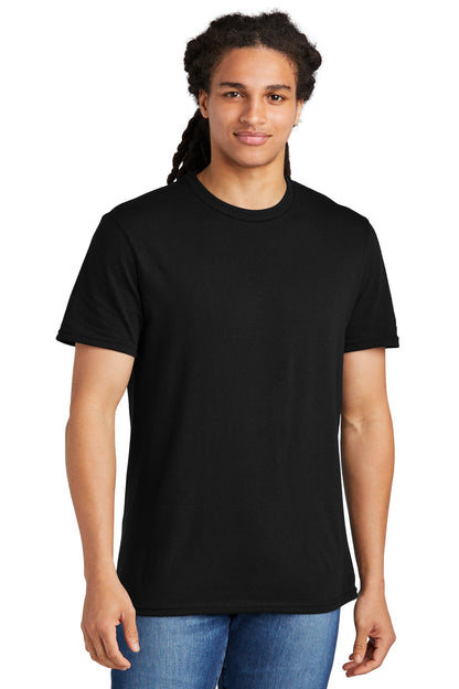 District® The Concert Tee® DT5000 [Black] - DFW Impression