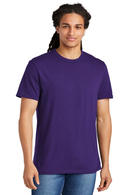 District® The Concert Tee® DT5000 [Purple] - DFW Impression