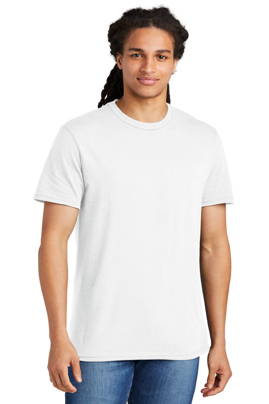 District® The Concert Tee® DT5000 [White] - DFW Impression