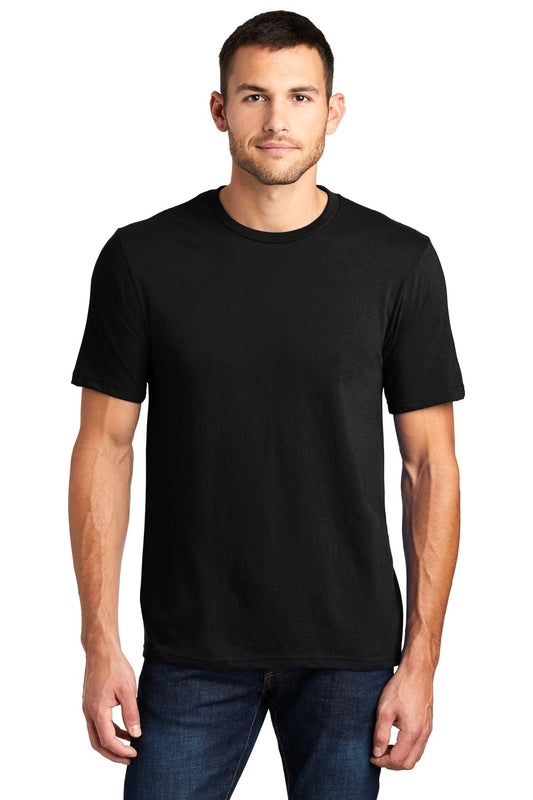 District® Very Important Tee®. DT6000 [Black] - DFW Impression