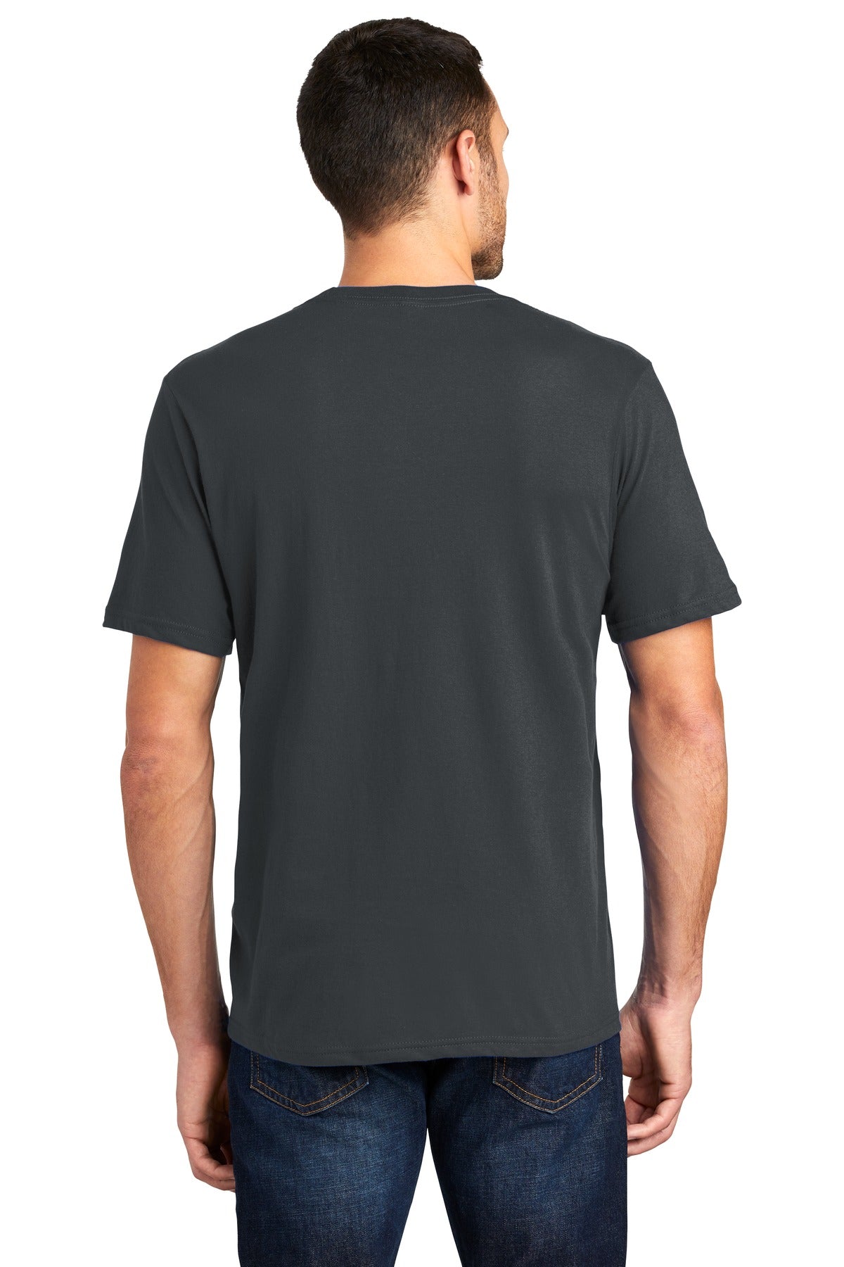 District® Very Important Tee®. DT6000 [Charcoal] - DFW Impression