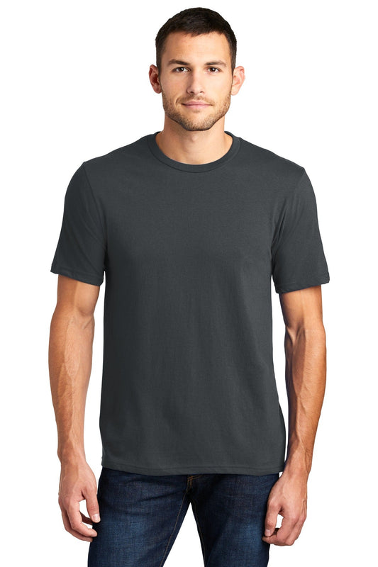 District® Very Important Tee®. DT6000 [Charcoal] - DFW Impression