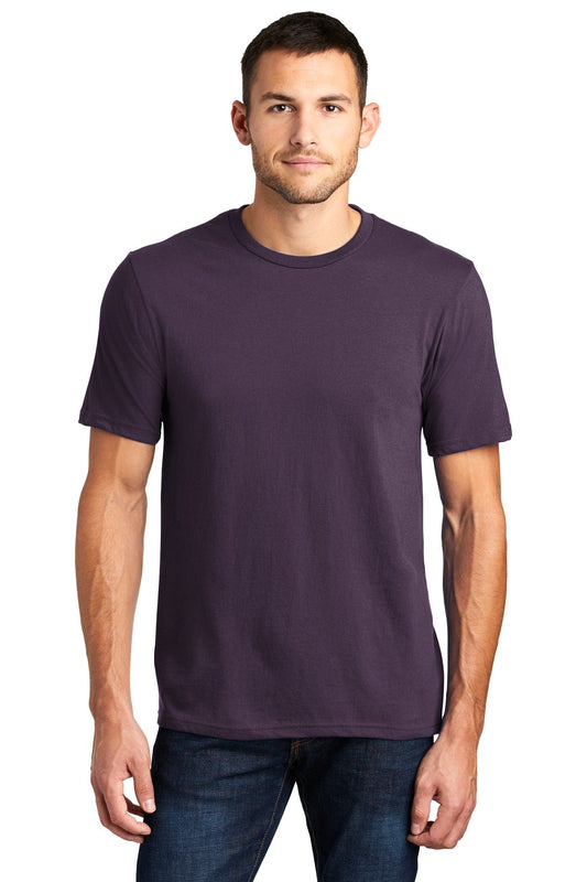 District® Very Important Tee®. DT6000 [Eggplant] - DFW Impression