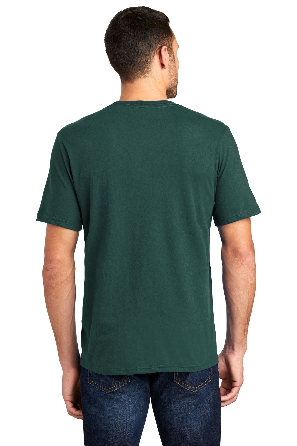 District® Very Important Tee®. DT6000 [Evergreen] - DFW Impression