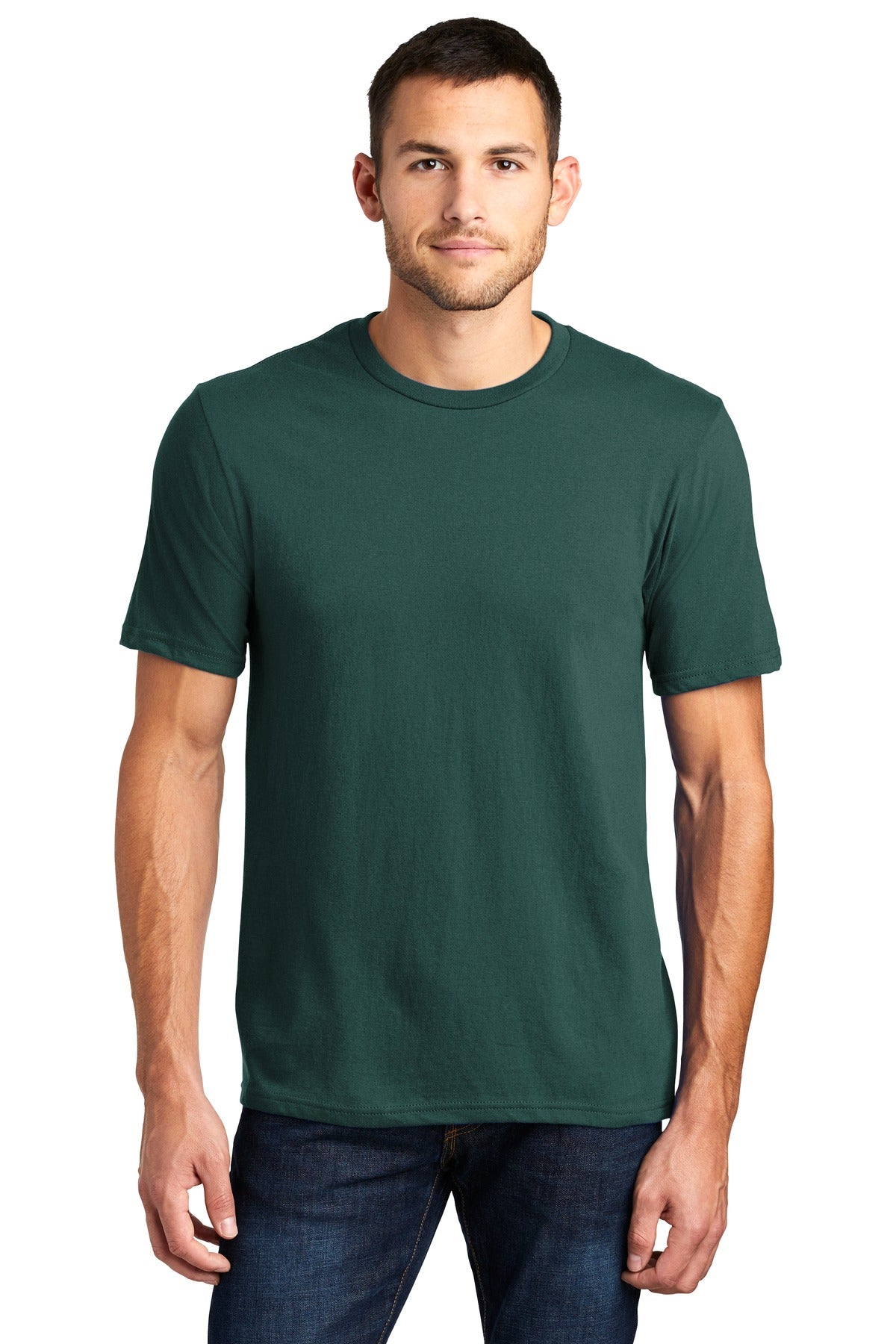 District® Very Important Tee®. DT6000 [Evergreen] - DFW Impression
