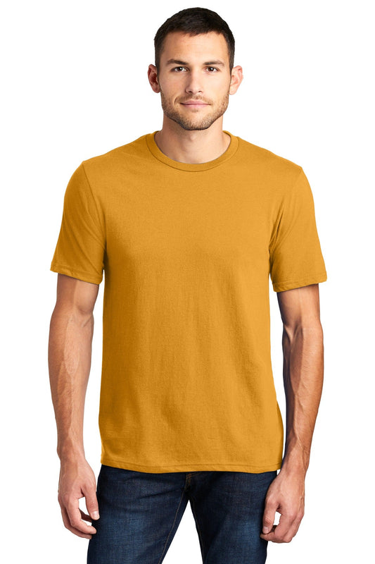 District® Very Important Tee®. DT6000 [Gold] - DFW Impression