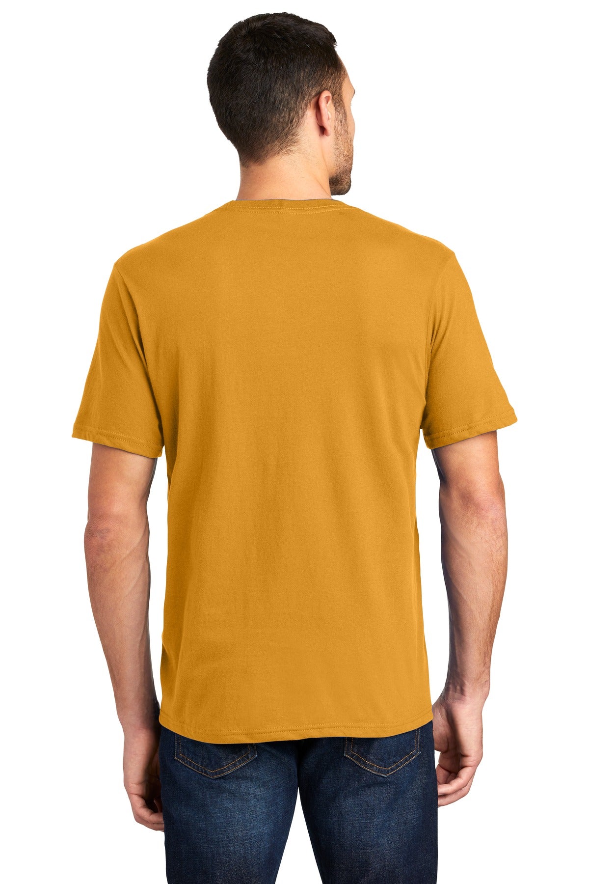 District® Very Important Tee®. DT6000 [Gold] - DFW Impression
