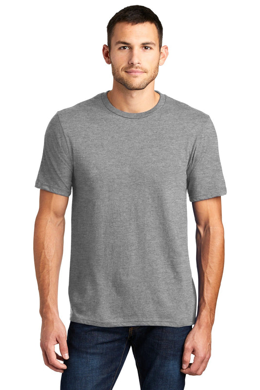 District® Very Important Tee®. DT6000 [Grey Frost] - DFW Impression