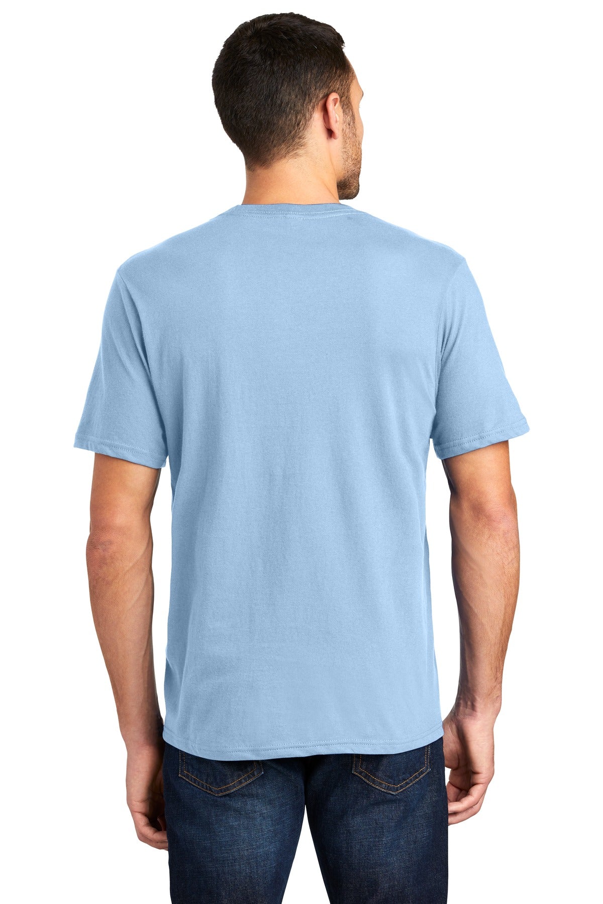 District® Very Important Tee®. DT6000 [Ice Blue] - DFW Impression