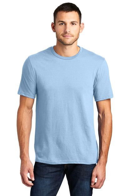 District® Very Important Tee®. DT6000 [Ice Blue] - DFW Impression