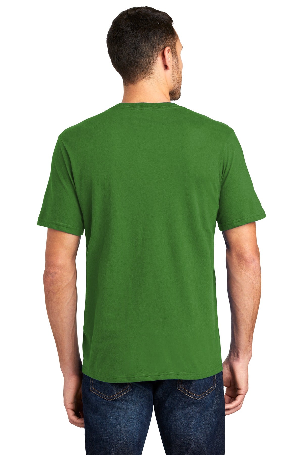 District® Very Important Tee®. DT6000 [Kiwi Green] - DFW Impression