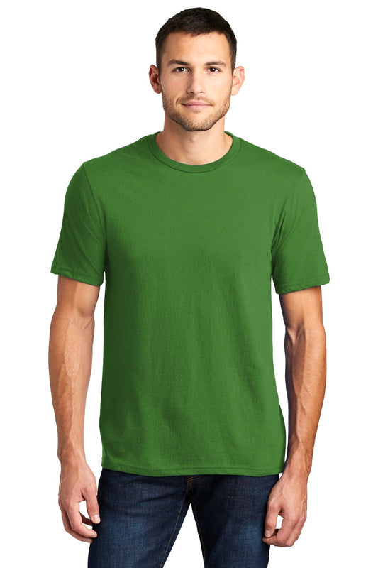 District® Very Important Tee®. DT6000 [Kiwi Green] - DFW Impression