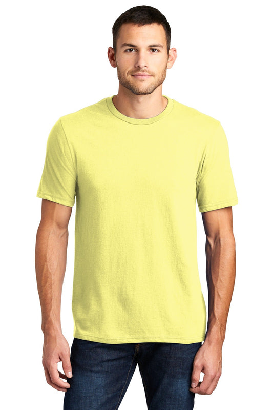 District® Very Important Tee®. DT6000 [Lemon Yellow] - DFW Impression