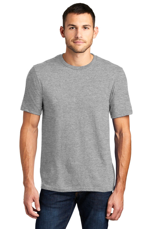 District® Very Important Tee®. DT6000 [Light Heather Grey] - DFW Impression