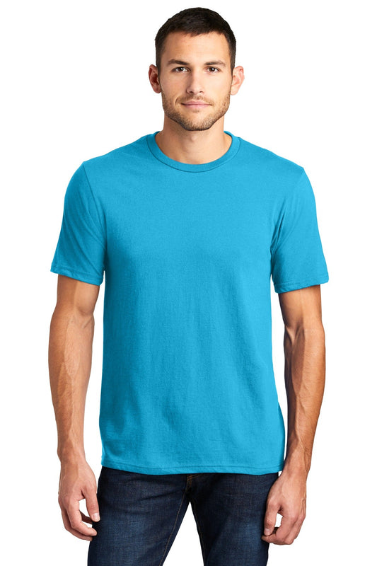 District® Very Important Tee®. DT6000 [Light Turquoise] - DFW Impression