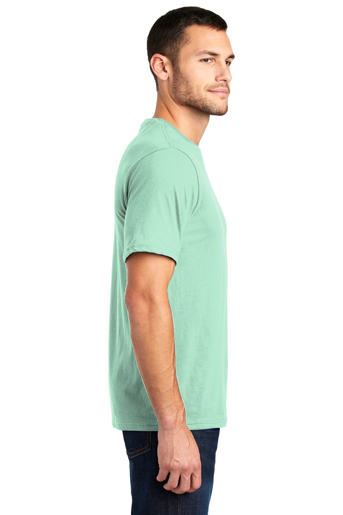 District® Very Important Tee®. DT6000 [Mint] - DFW Impression