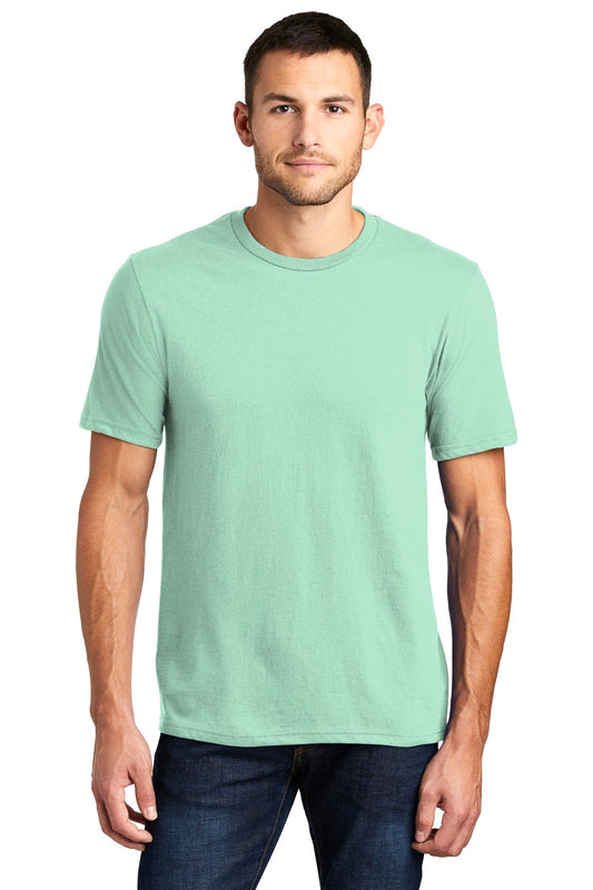 District® Very Important Tee®. DT6000 [Mint] - DFW Impression