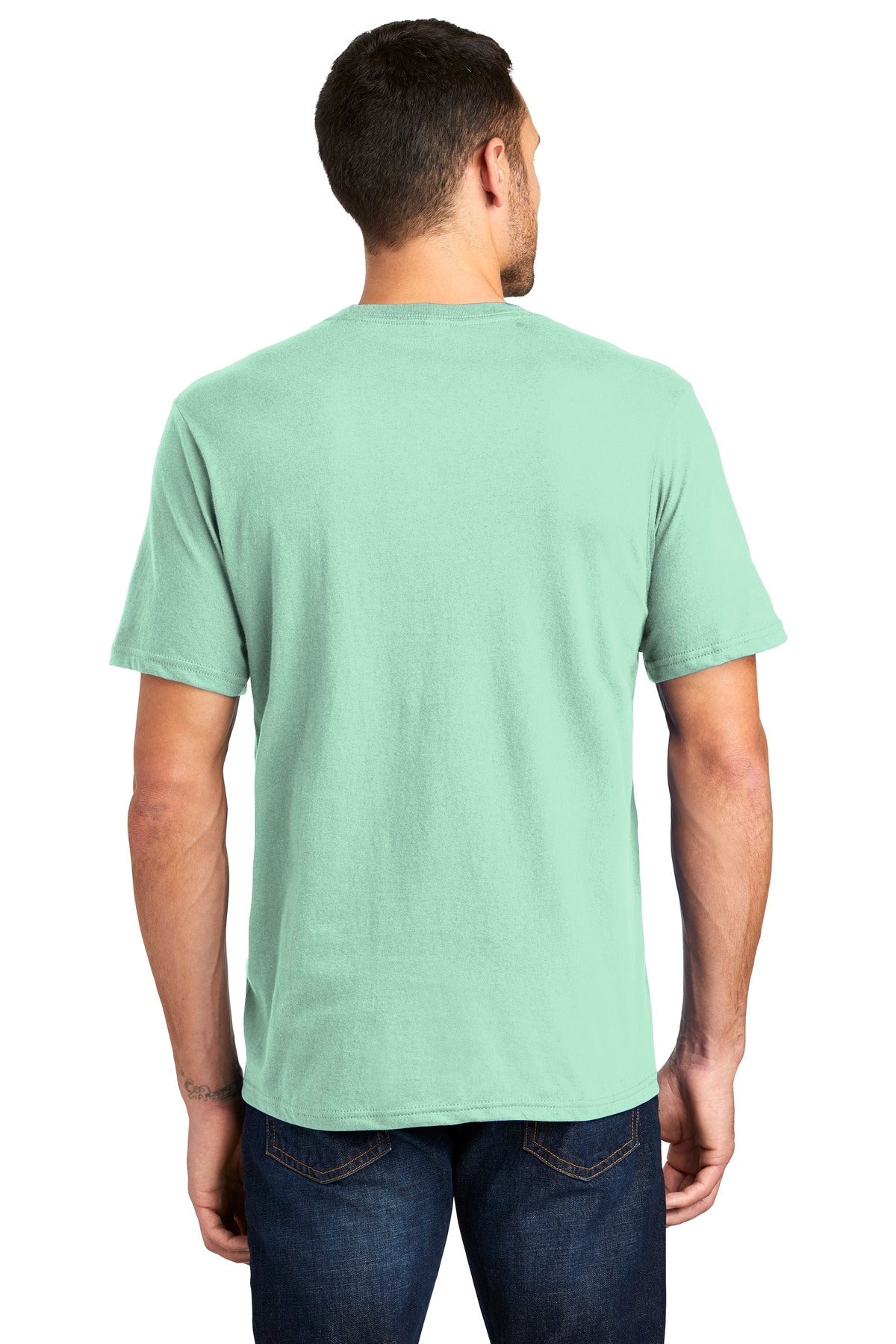 District® Very Important Tee®. DT6000 [Mint] - DFW Impression