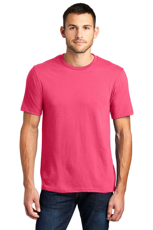 District® Very Important Tee®. DT6000 [Neon Pink] - DFW Impression