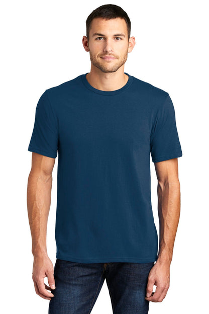 District® Very Important Tee®. DT6000 [Neptune Blue] - DFW Impression