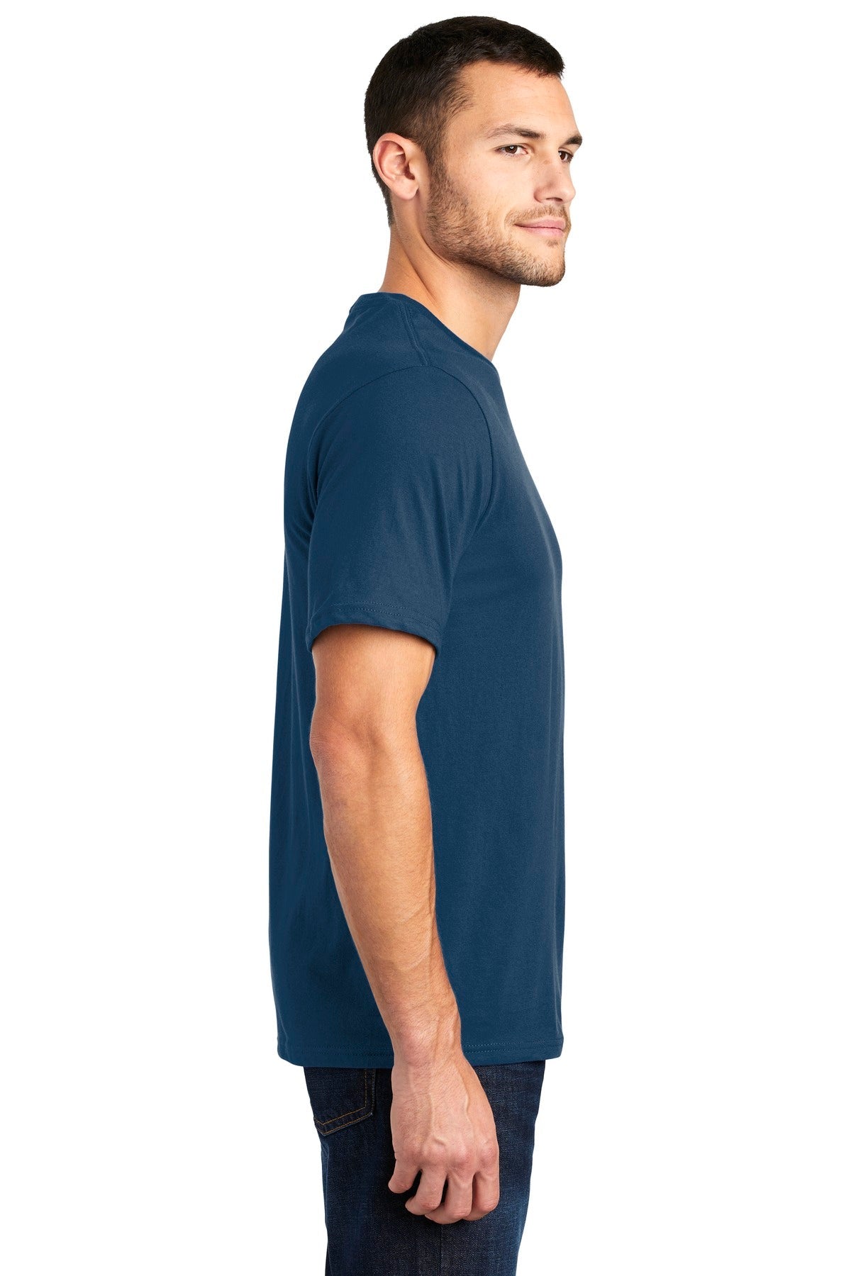 District® Very Important Tee®. DT6000 [Neptune Blue] - DFW Impression