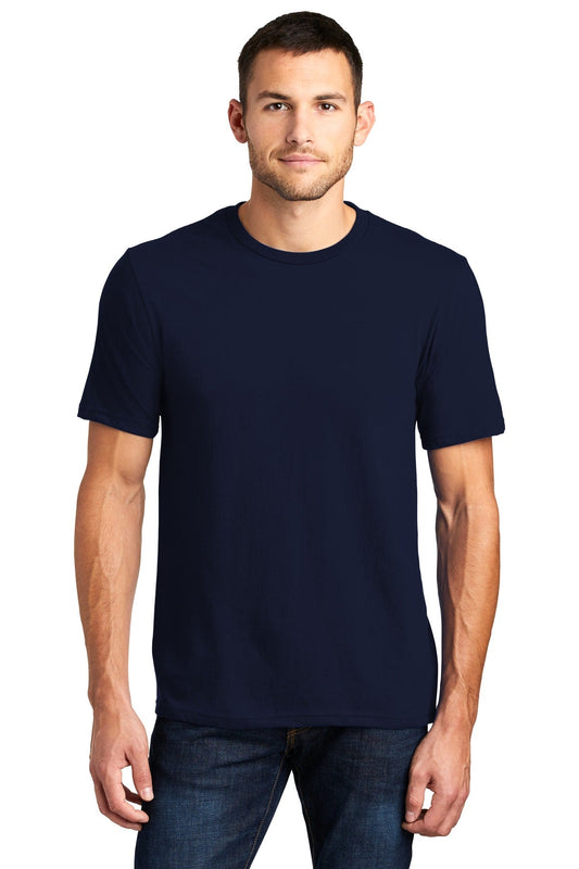 District® Very Important Tee®. DT6000 [New Navy] - DFW Impression