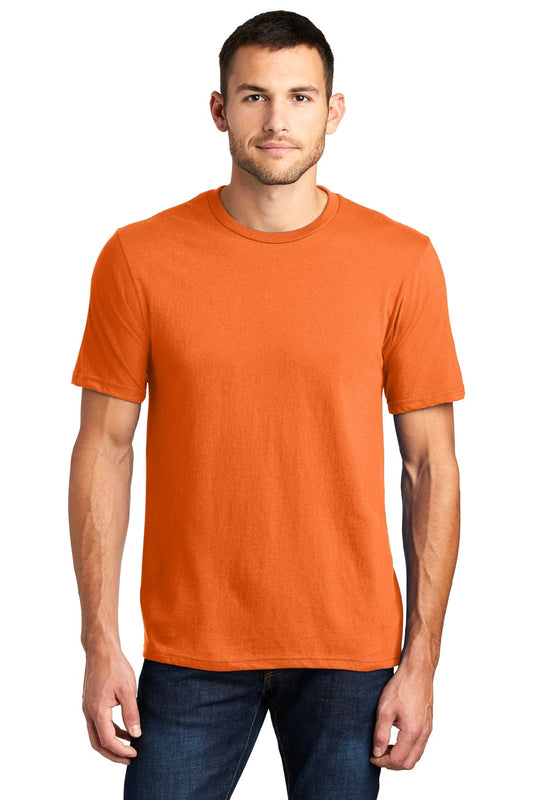 District® Very Important Tee®. DT6000 [Orange] - DFW Impression