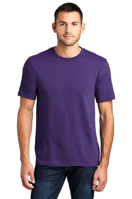 District® Very Important Tee®. DT6000 [Purple] - DFW Impression