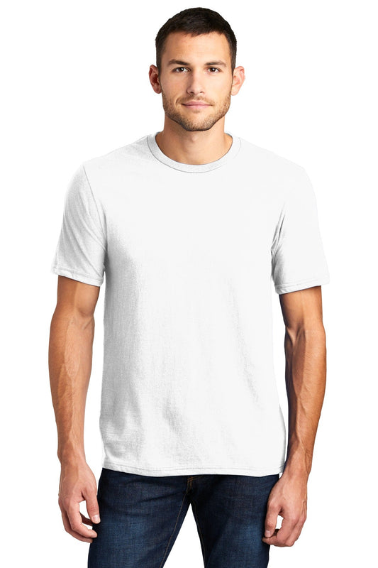 District® Very Important Tee®. DT6000 [White] - DFW Impression